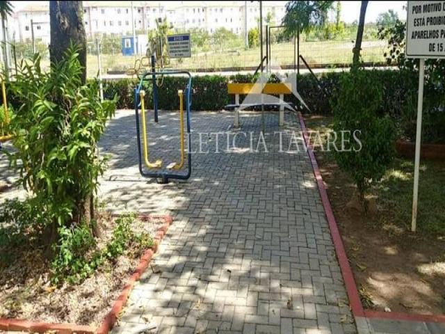 #30 - Apartamento para Venda em São Leopoldo - RS - 2