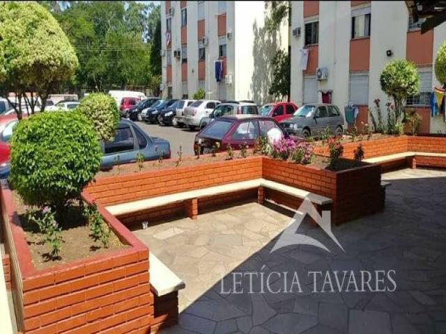 #30 - Apartamento para Venda em São Leopoldo - RS - 3