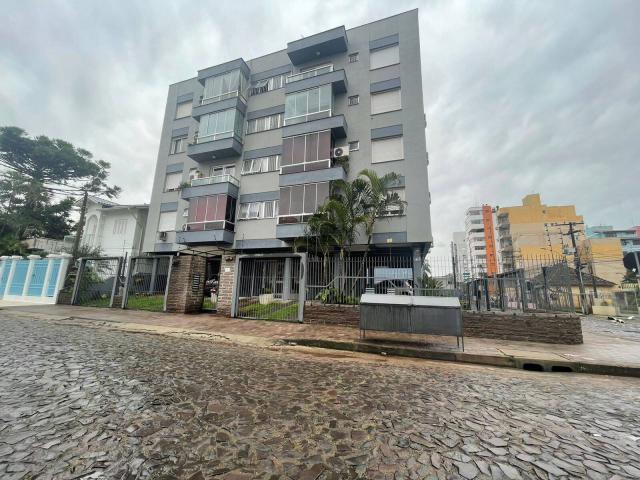#51 - Apartamento para Venda em São Leopoldo - RS - 1