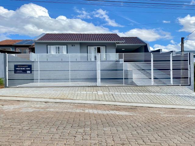 #65 - Casa para Venda em Sapucaia do Sul - RS - 2